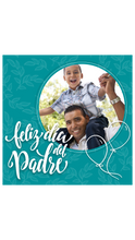 Cargar imagen en el visor de la galería, MARCO DÍA DEL PADRE