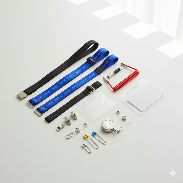 Accesorios para Credenciales
