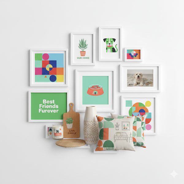 Decoración para el Hogar