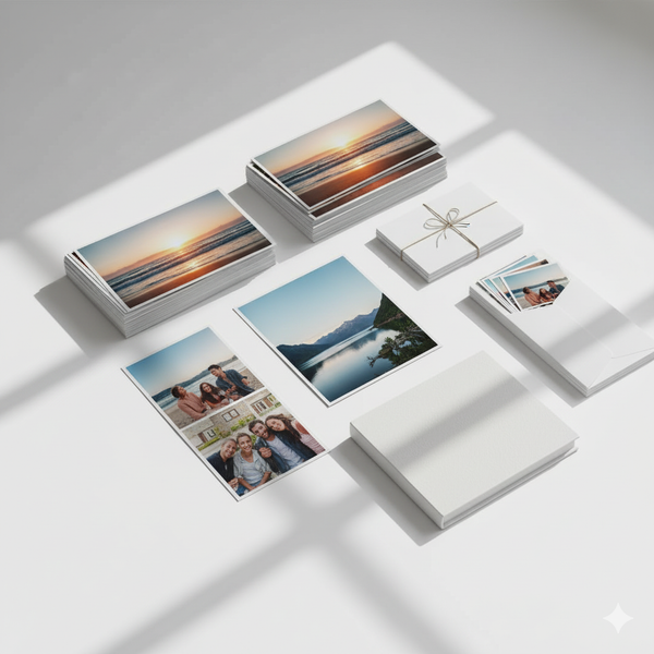 Fotografías Estándar