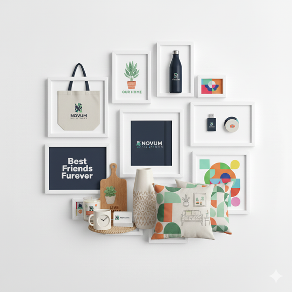 Regalos Corporativos / Empresa
