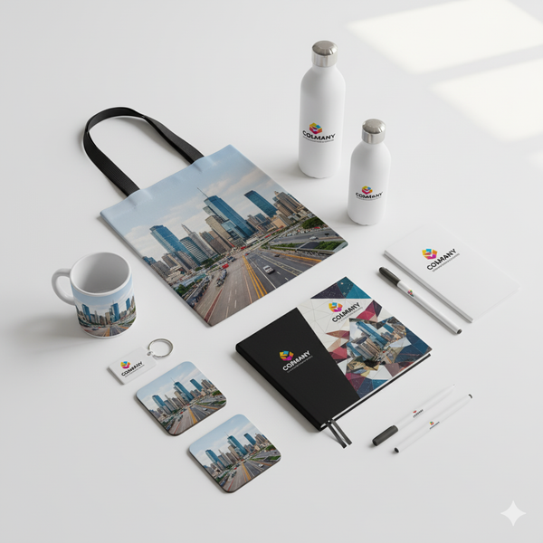 Regalos Corporativos Sublimados