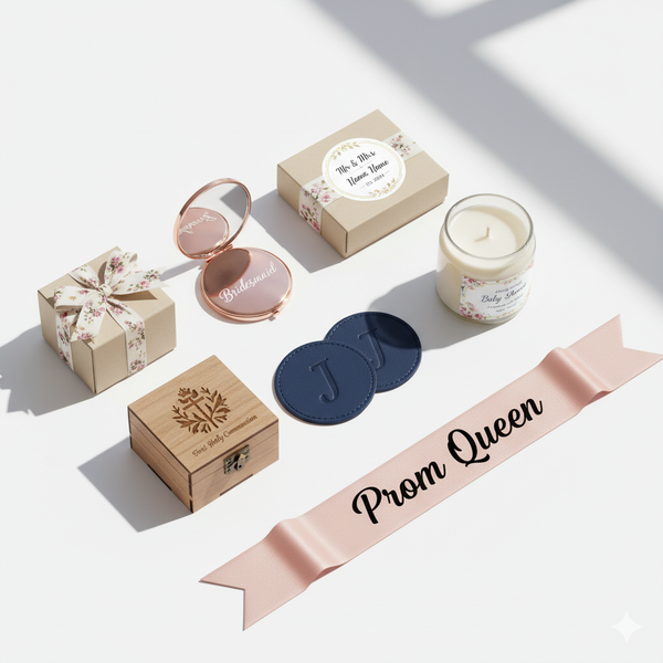 Regalos para Eventos Especiales