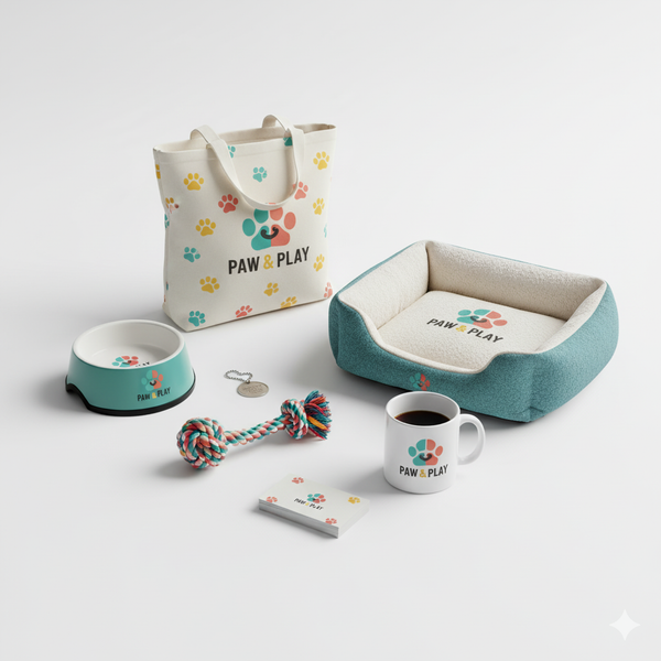 Regalos para Mascotas