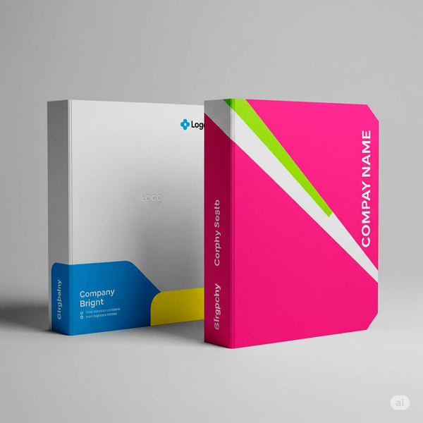 Folder personalizado