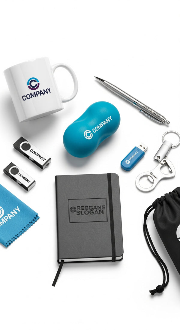 Promocionales para empresas