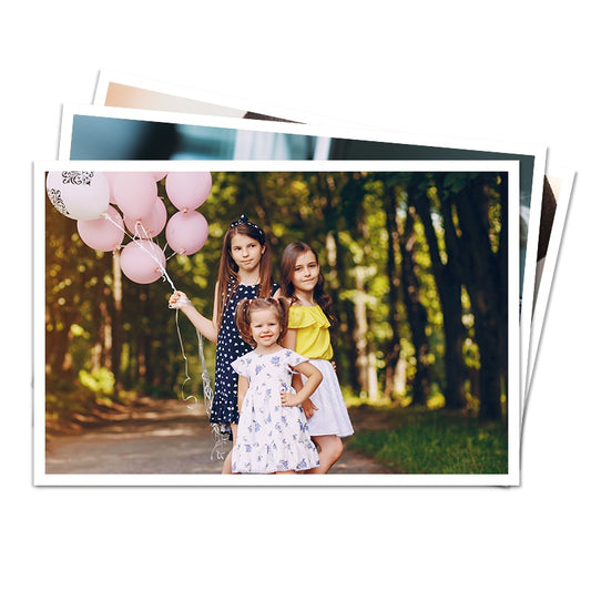 Fotoprints | 8 x 10 plg