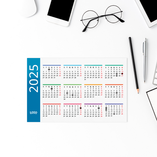 Calendarios