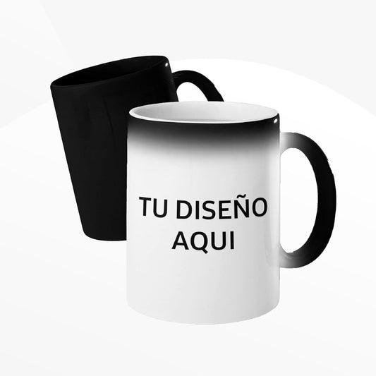 Taza personalizada