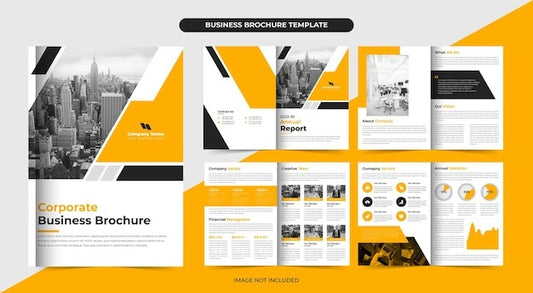 Catálogos corporativos