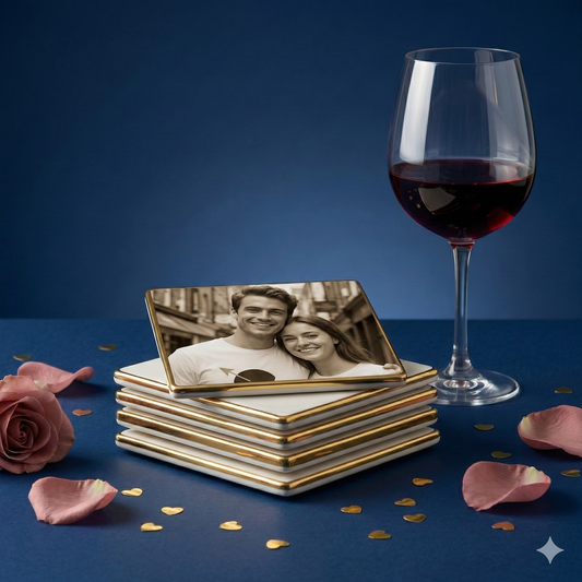 Porta Vasos Personalizado