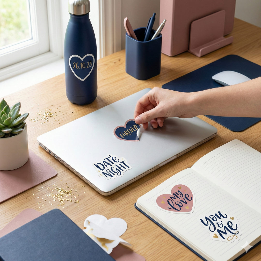 Stickers