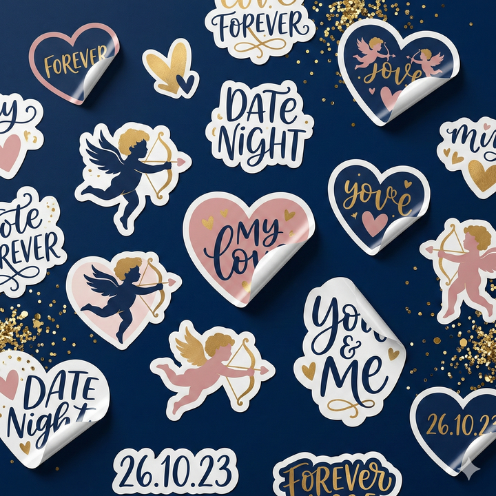 Stickers