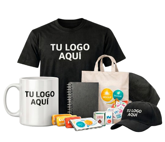 Impresion Personalizada para Negocios, Eventos y Marcas