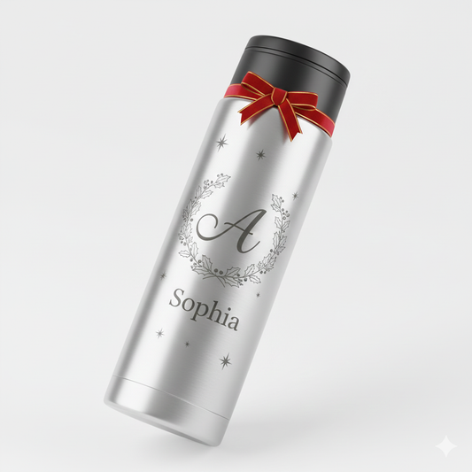 Termo Inoxidable Personalizado