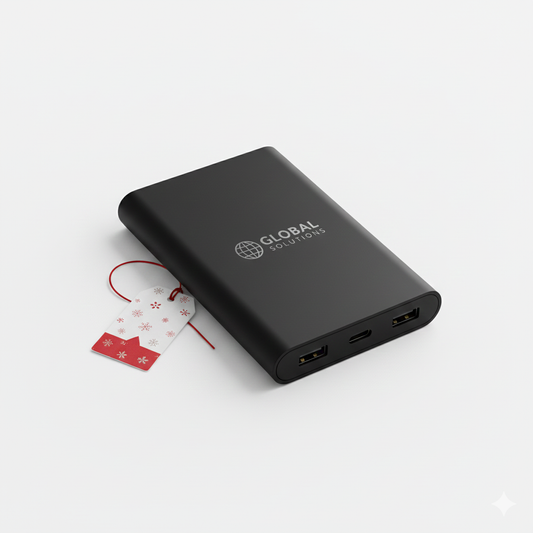 Power Bank Personalizado