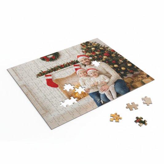 Cuadro fotográfico personalizado en lienzo o MDF.