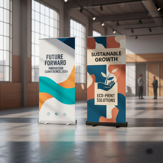 Roll up publicitarios