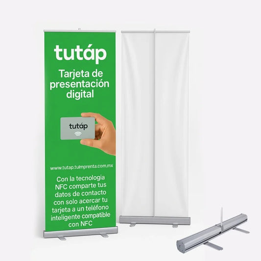 Roll-up publicitario