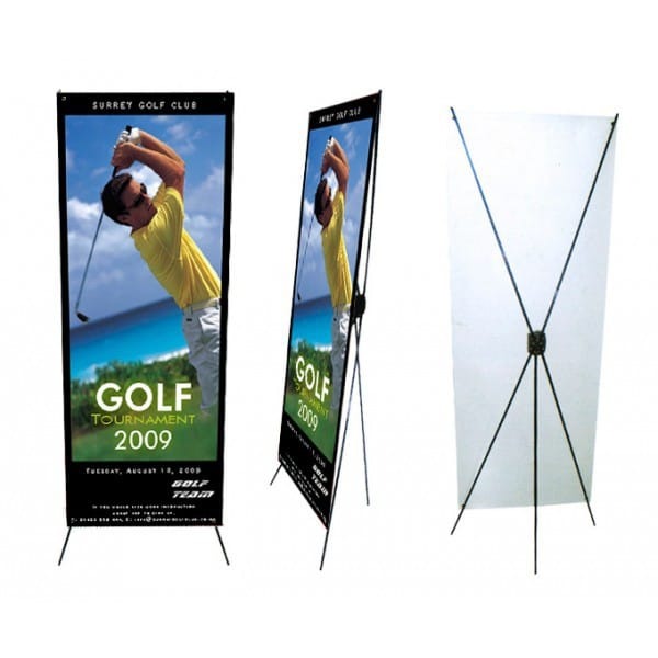 Pantalla promocional