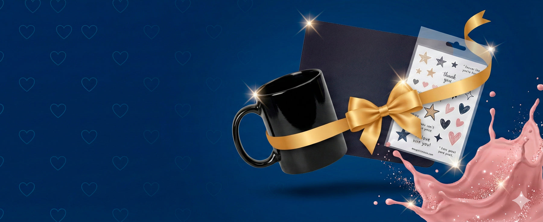 Slide Combo Amor y Amistad