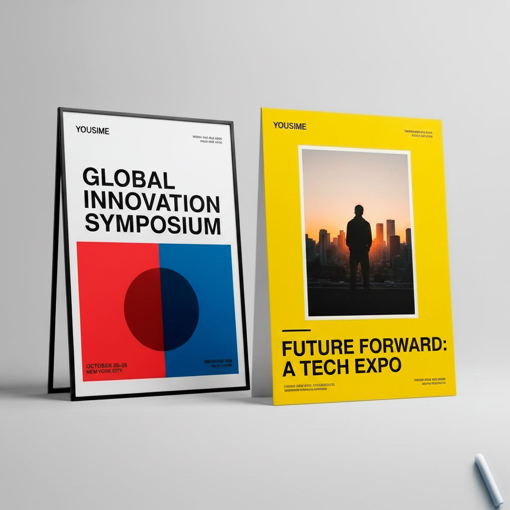 Posters/Carteles (GF)