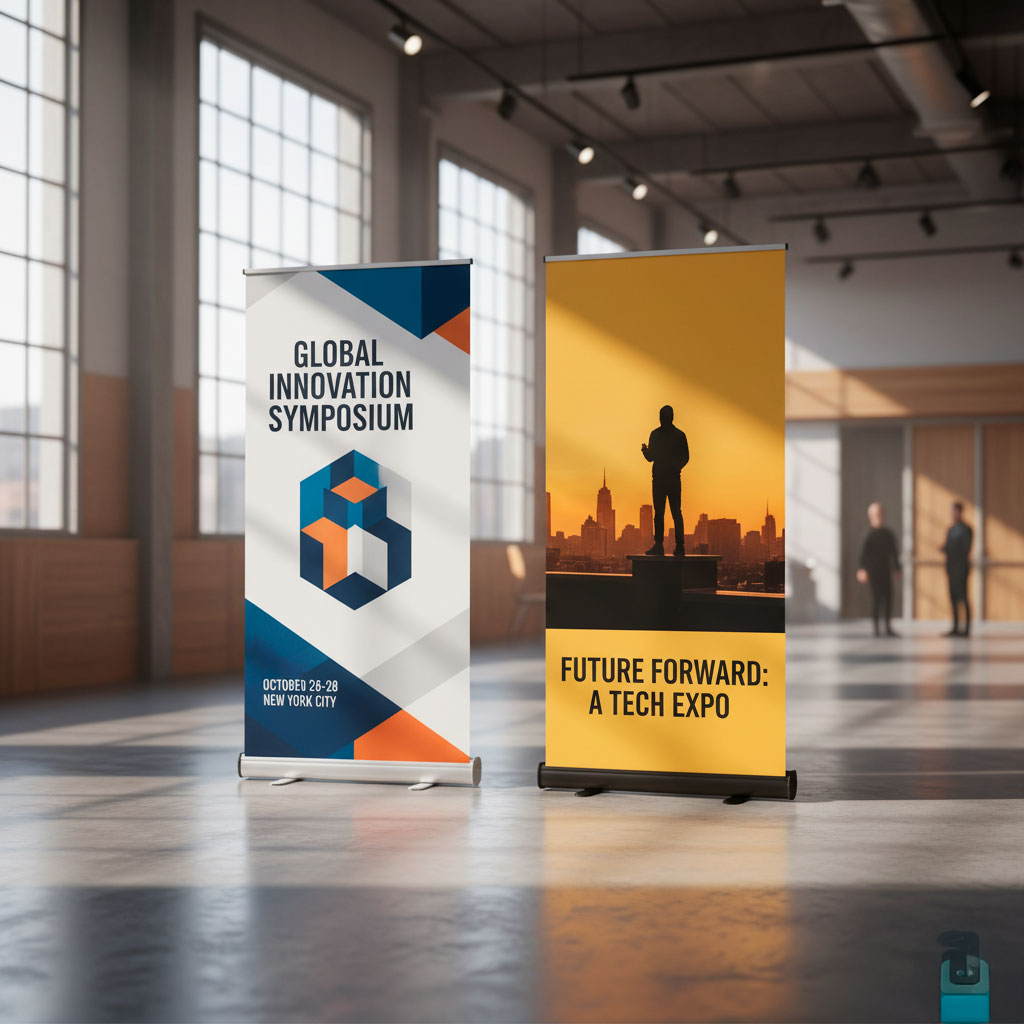 Roll up publicitarios