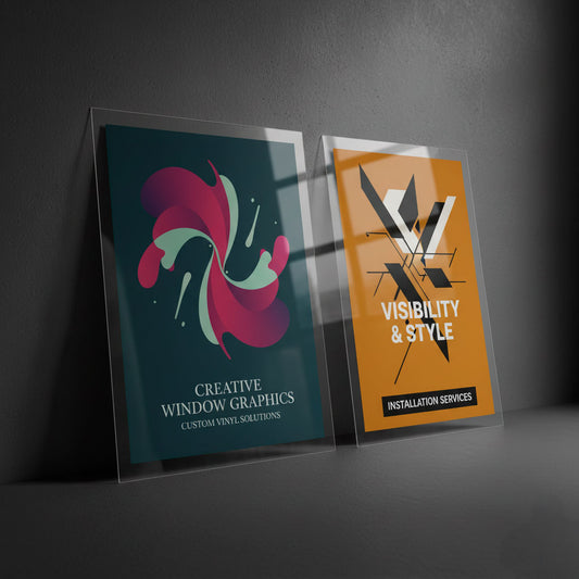 Vinilos para Ventana