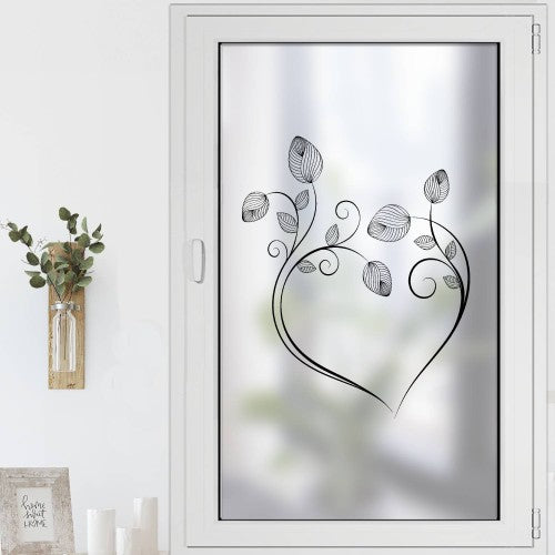 Vinilo para ventanas