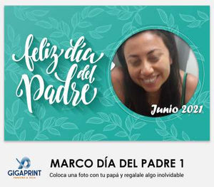 MARCO D&Iacute;A DEL PADRE