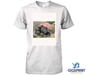T-Shirt Caballero