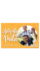 MARCO DÍA DEL PADRE
