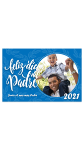 MARCO DÍA DEL PADRE