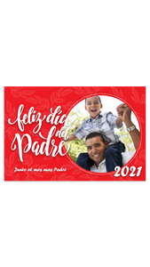 MARCO DÍA DEL PADRE