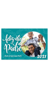 MARCO DÍA DEL PADRE