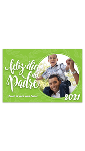 MARCO DÍA DEL PADRE