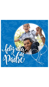 MARCO DÍA DEL PADRE