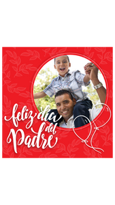 MARCO DÍA DEL PADRE