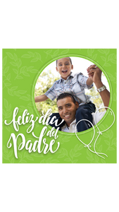 MARCO DÍA DEL PADRE