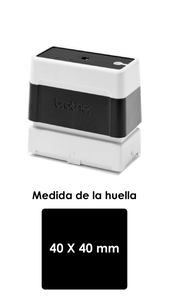SELLO BROTHER 4040
