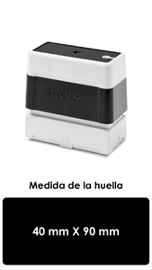 SELLO BROTHER 4090