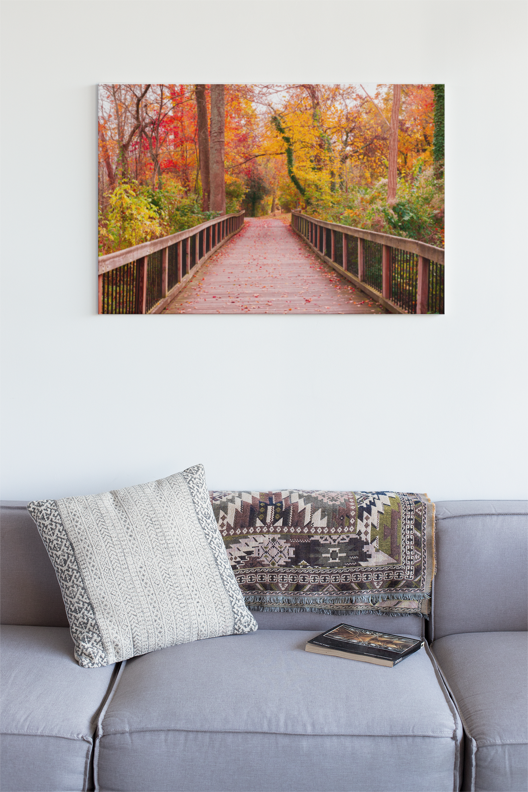 Paisaje Otoño