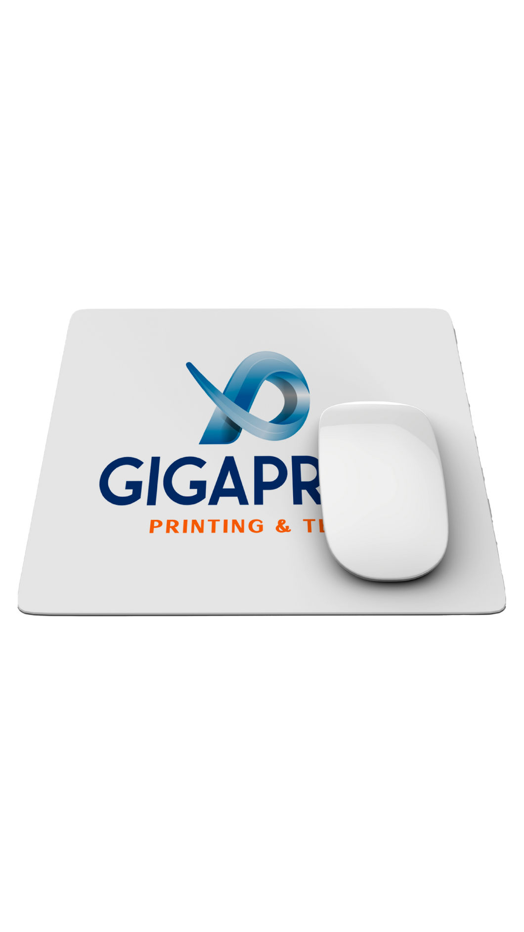Mouse pad