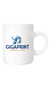 Taza Personalizada de 11 OZ