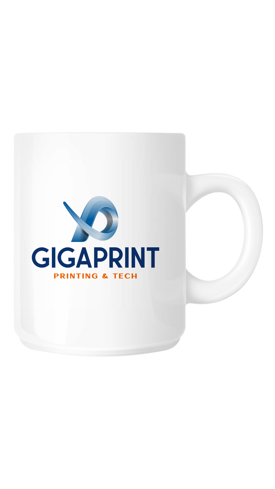Taza Personalizada de 11 OZ