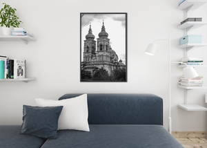 Posters Interiores